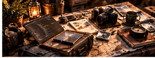 Mẫu portfolio