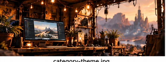 Mẫu web công ty